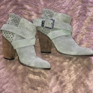 Booties
